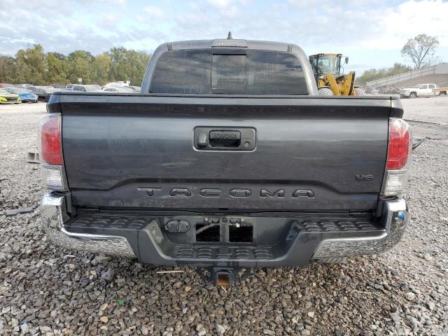 2022 TOYOTA TACOMA DOU 3TMCZ5AN4NM515100