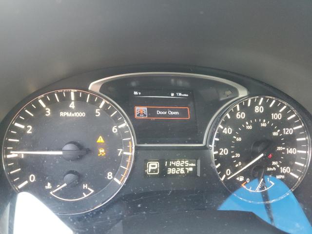 2015 NISSAN ALTIMA 2.5 #3303730425