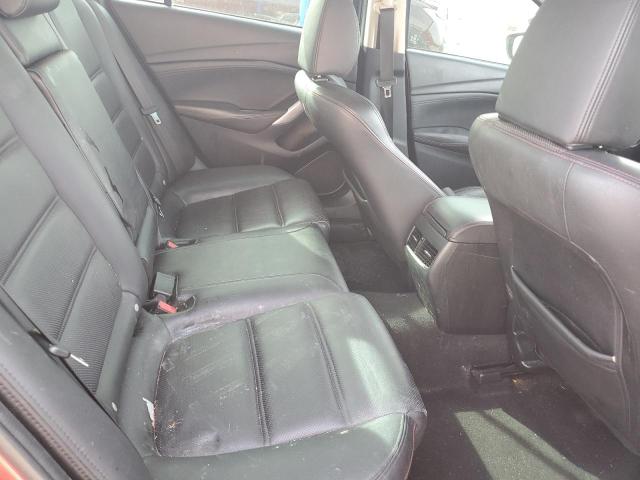 2014 MAZDA 6 GRAND TO #3296352224