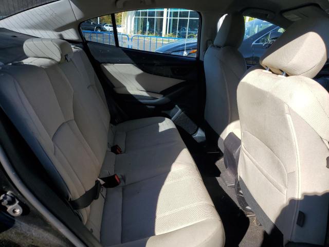 2019 SUBARU IMPREZA - 4S3GKAA6XK3626903