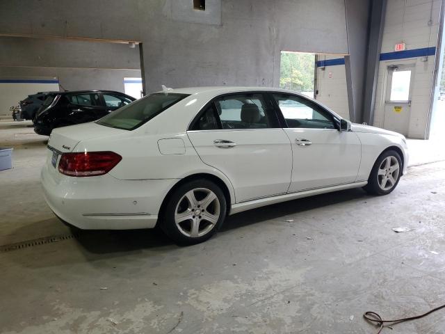 2014 MERCEDES-BENZ E 350 4MAT - Other View
