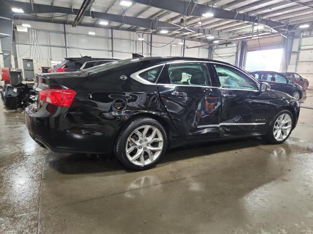 2018 CHEVROLET IMPALA PRE 2G1125S35J9114269
