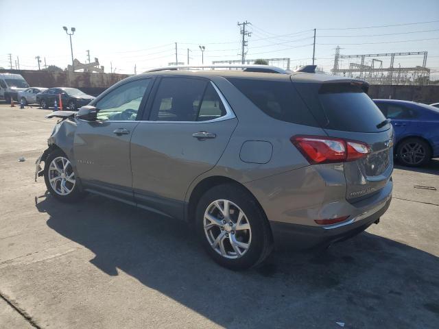 2018 CHEVROLET EQUINOX LT #3310751735
