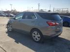 Lot #3310751735 2018 CHEVROLET EQUINOX LT