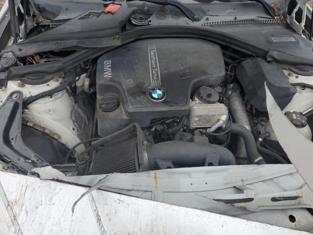 2015 BMW 428 XI WBA3V9C54FP798705