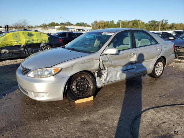 Global Auto Auctions: 2006 TOYOTA CAMRY LE