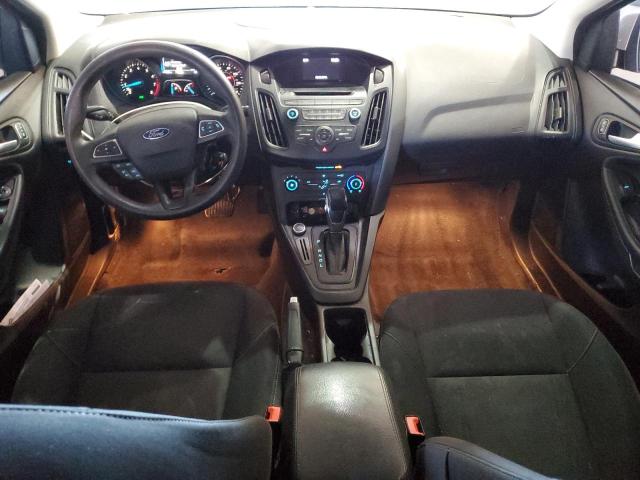 2015 FORD FOCUS SE #3290266251