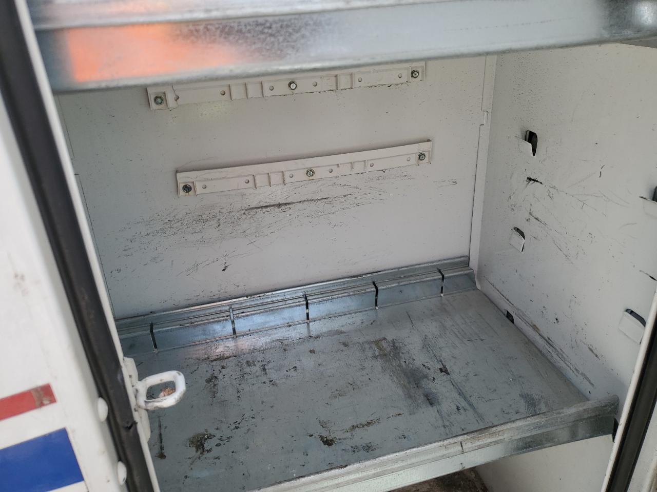 CHEVROLET EXPRESS G3