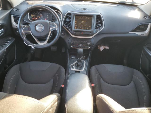 2016 JEEP CHEROKEE L - 1C4PJMCB4GW130693