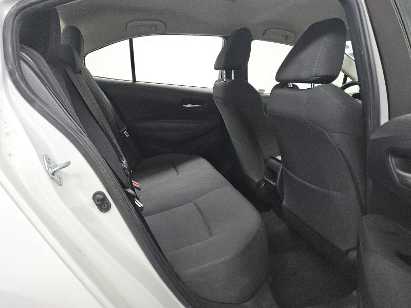 2020 TOYOTA COROLLA LE JTDEPRAE3LJ110880