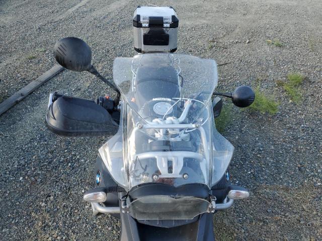 2011 BMW R1200 GS A WB1048005BZX66336