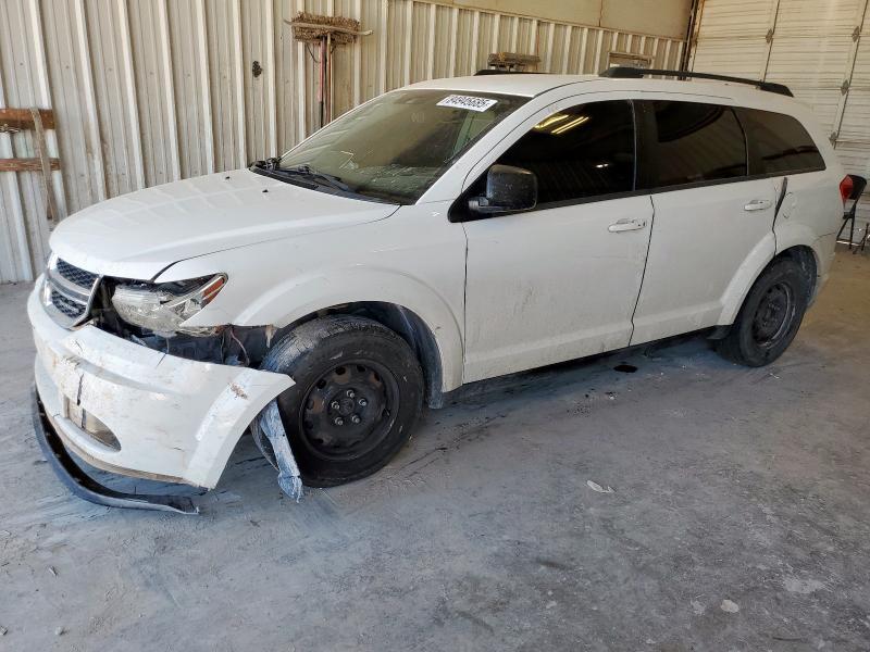 DODGE JOURNEY SE