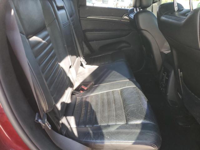 2019 JEEP GRAND CHEROKEE LIMITED #3271788687