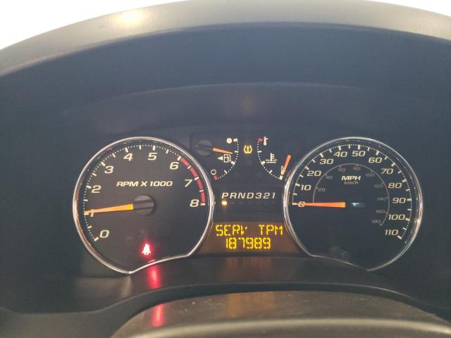 2010 CHEVROLET COLORADO - 1GCCSBD99A8129983