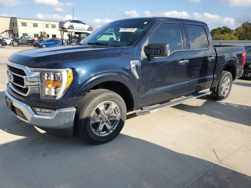 Global Auto Auctions: 2023 FORD F150 SUPER