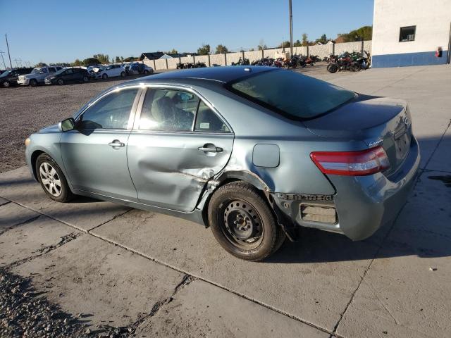 2010 TOYOTA CAMRY BASE - 4T4BF3EK0AR002751