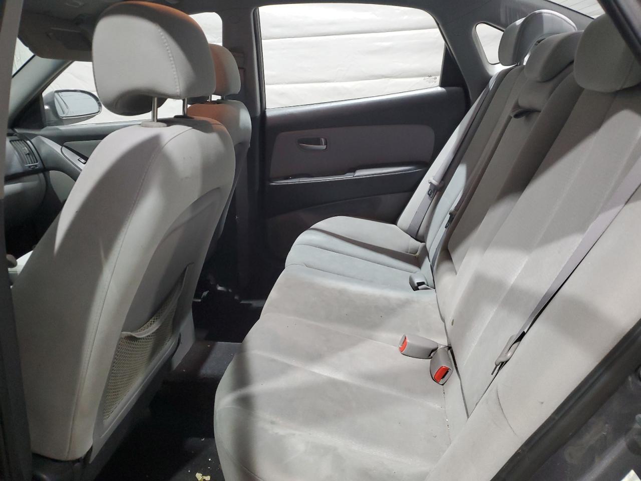 Lot #3270006984 2008 HYUNDAI ELANTRA GL