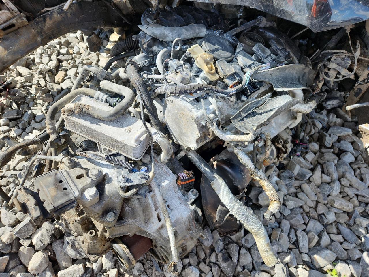 AUDI Q3 PREMIUM PLUS