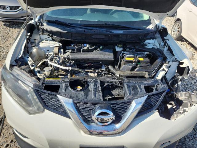 2016 NISSAN ROGUE S - KNMAT2MV6GP731126