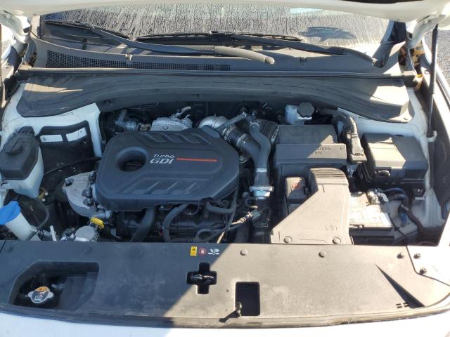 2020 HYUNDAI SANTA FE L #3290246293