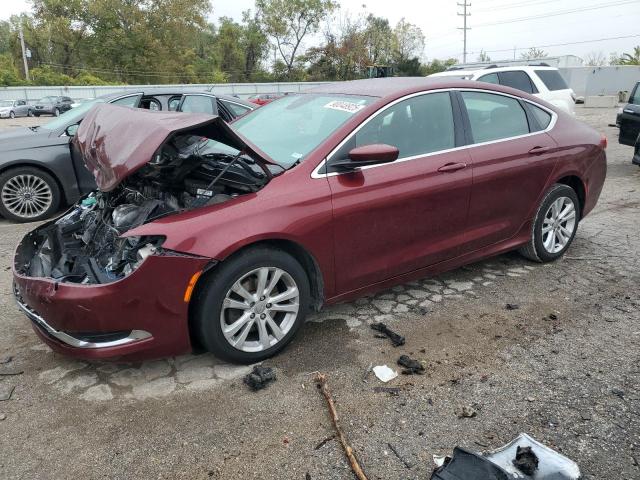 CHRYSLER 200 LIMITE