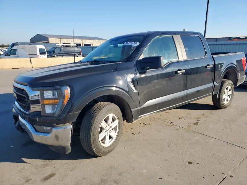 2023 FORD F150 SUPER - 1FTEW1C50PKD32777