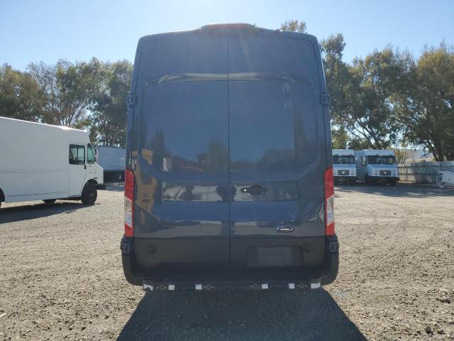 2020 FORD TRANSIT #3310363986