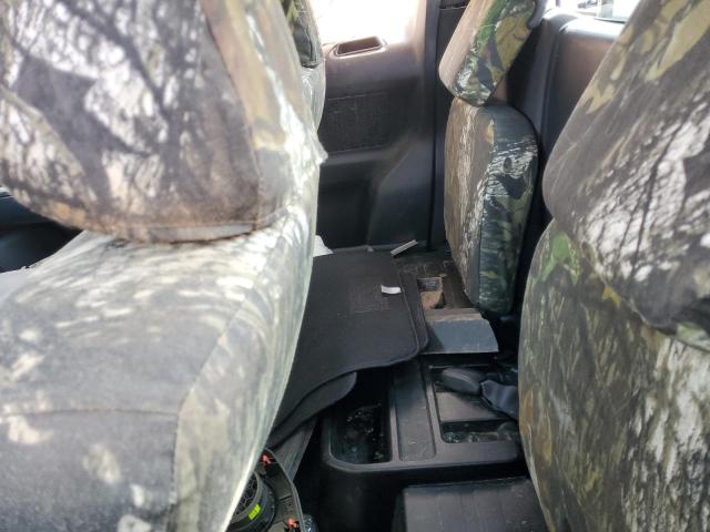 2016 TOYOTA TACOMA ACC - 5TFSZ5AN0GX010079