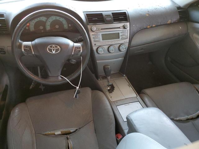 2008 TOYOTA CAMRY LE #3276381708