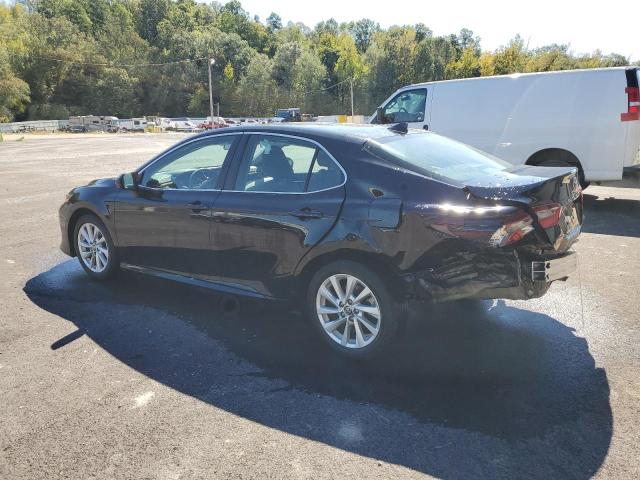 2024 TOYOTA CAMRY LE - 4T1C11AK4RU855432