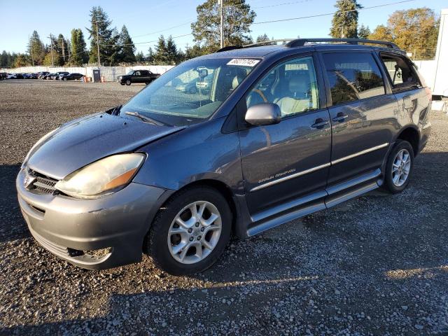 TOYOTA SIENNA XLE