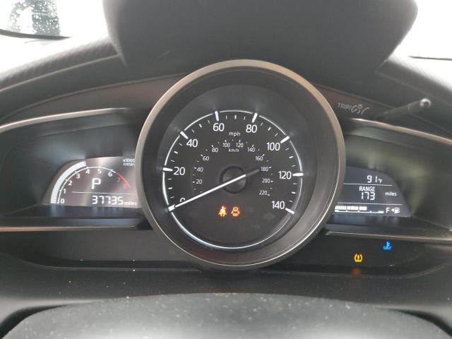 2019 MAZDA CX-3 TOURI JM1DKDC72K0403735