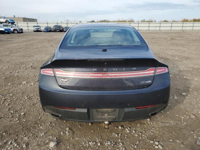 2014 LINCOLN MKZ - 3LN6L2J96ER828745