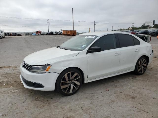 Global Auto Auctions: 2014 VOLKSWAGEN JETTA BASE