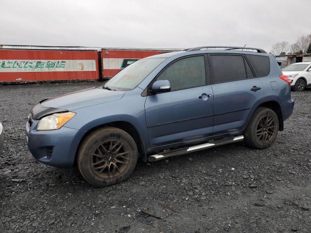 Global Auto Auctions: 2010 TOYOTA RAV4