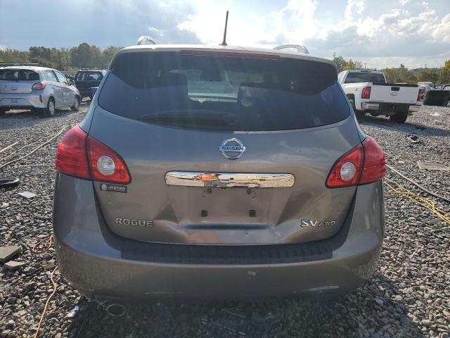 2012 NISSAN ROGUE S #3281630400