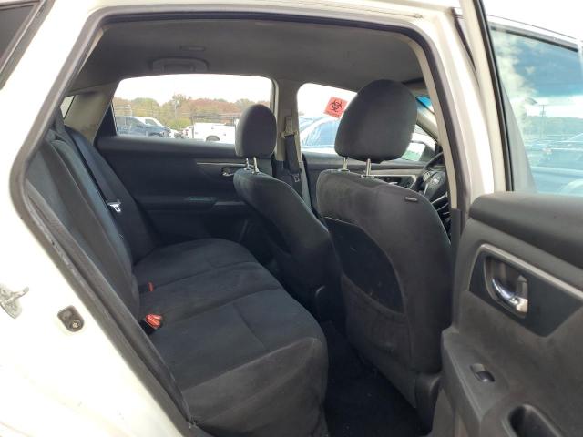 2015 NISSAN ALTIMA 2.5 - 1N4AL3AP1FC175041