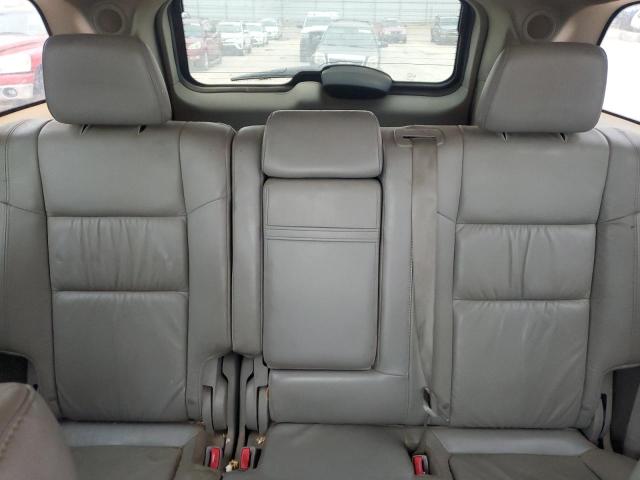 2012 JEEP GRAND CHER - 1C4RJEAG3CC251515