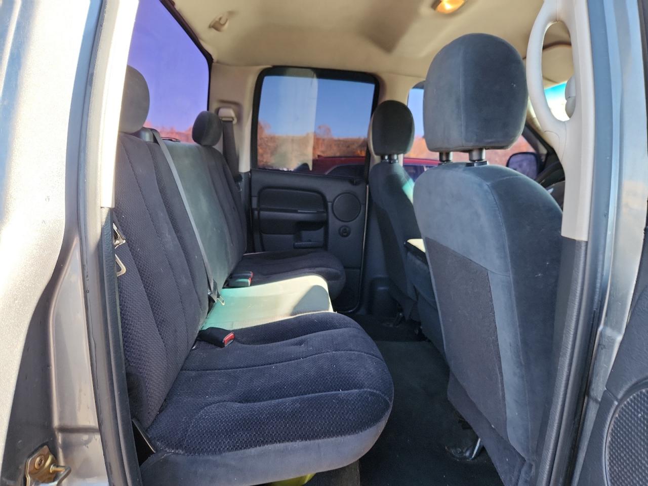 Lot #3292906564 2005 DODGE RAM 1500 S