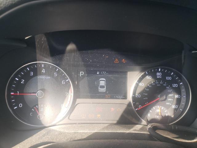 2024 KIA FORTE GT LINE #3302823919