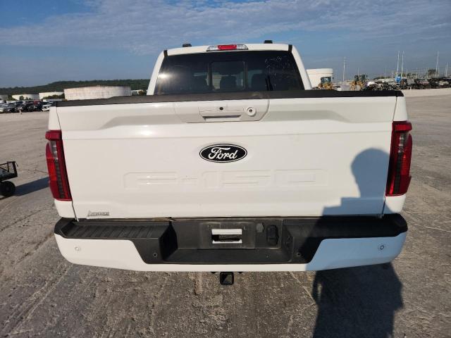 2024 FORD F150 XLT - 1FTFW3L54RKD75621