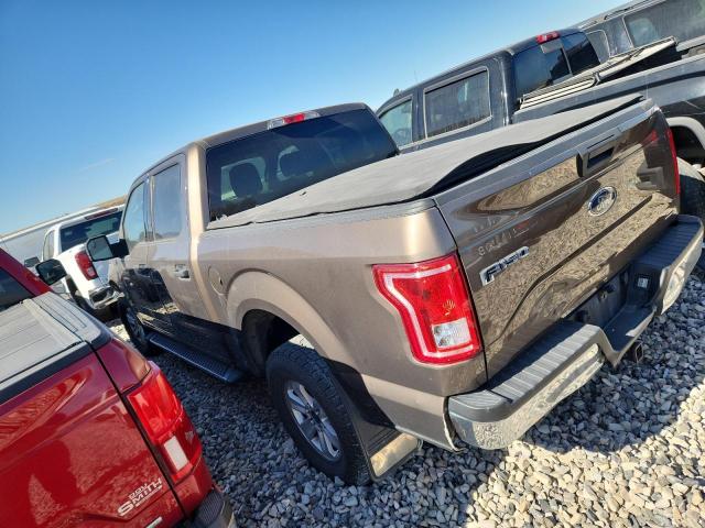 2015 FORD F150 SUPER - 1FTEW1EF2FKE78764