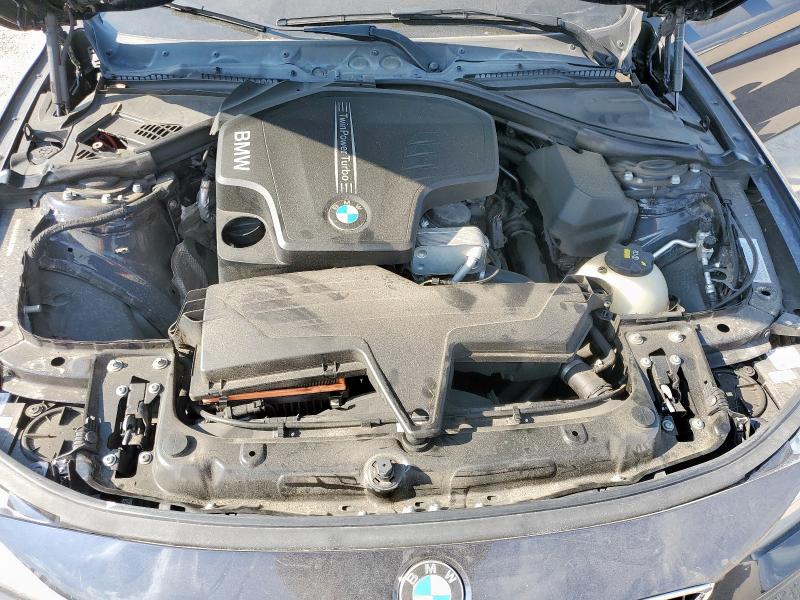 2016 BMW 428 I GRAN WBA4A9C53GGL88947