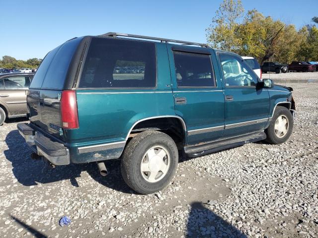 1999 CHEVROLET TAHOE K150 #3290473763