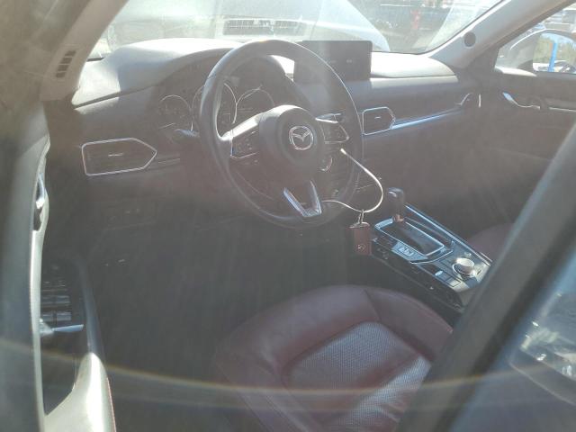 2021 MAZDA CX-5 CARBO #3292463696