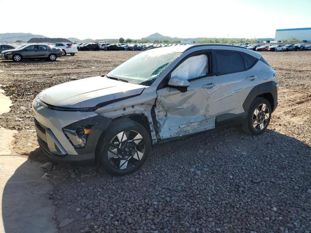 Global Auto Auctions: 2024 HYUNDAI KONA SEL