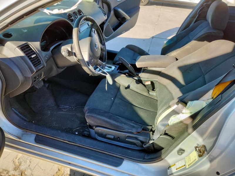 2010 NISSAN ALTIMA S - 1N4AL2EP0AC170670