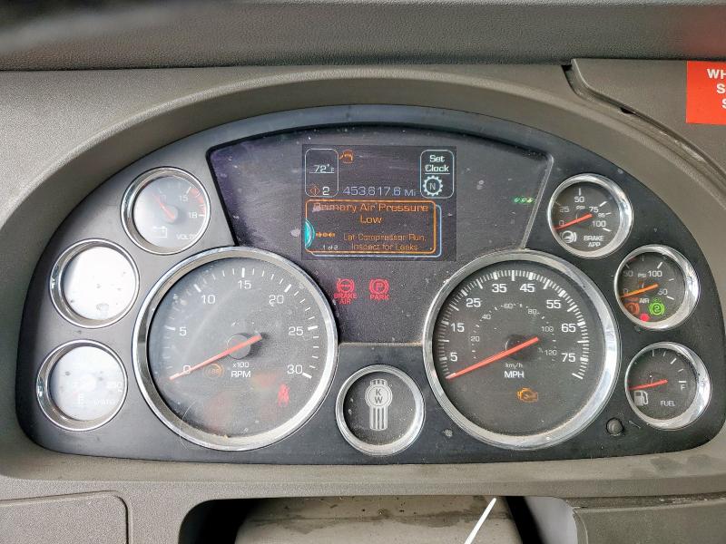 2017 KENWORTH T680 #3285598335