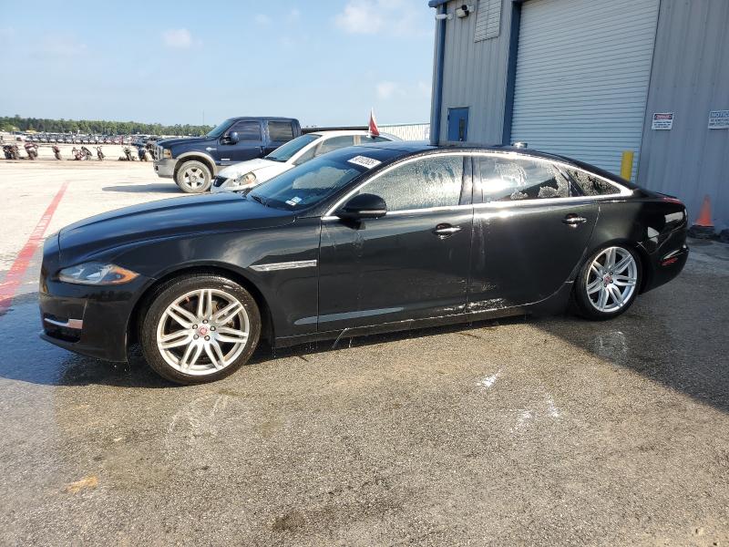 Global Auto Auctions: 2017 JAGUAR XJL PORTFO