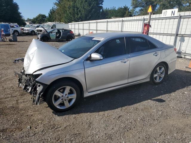 TOYOTA CAMRY L